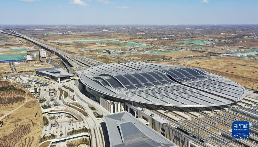 (沿着总书记的足迹·河北篇·图文互动)(4)奋力走好新的“赶考”之路——沿着总书记的足迹之河北篇