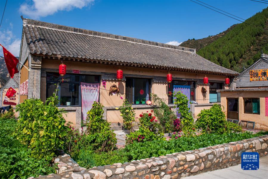 (沿着总书记的足迹·河北篇·图文互动)(2)奋力走好新的“赶考”之路——沿着总书记的足迹之河北篇